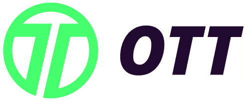 ott logo